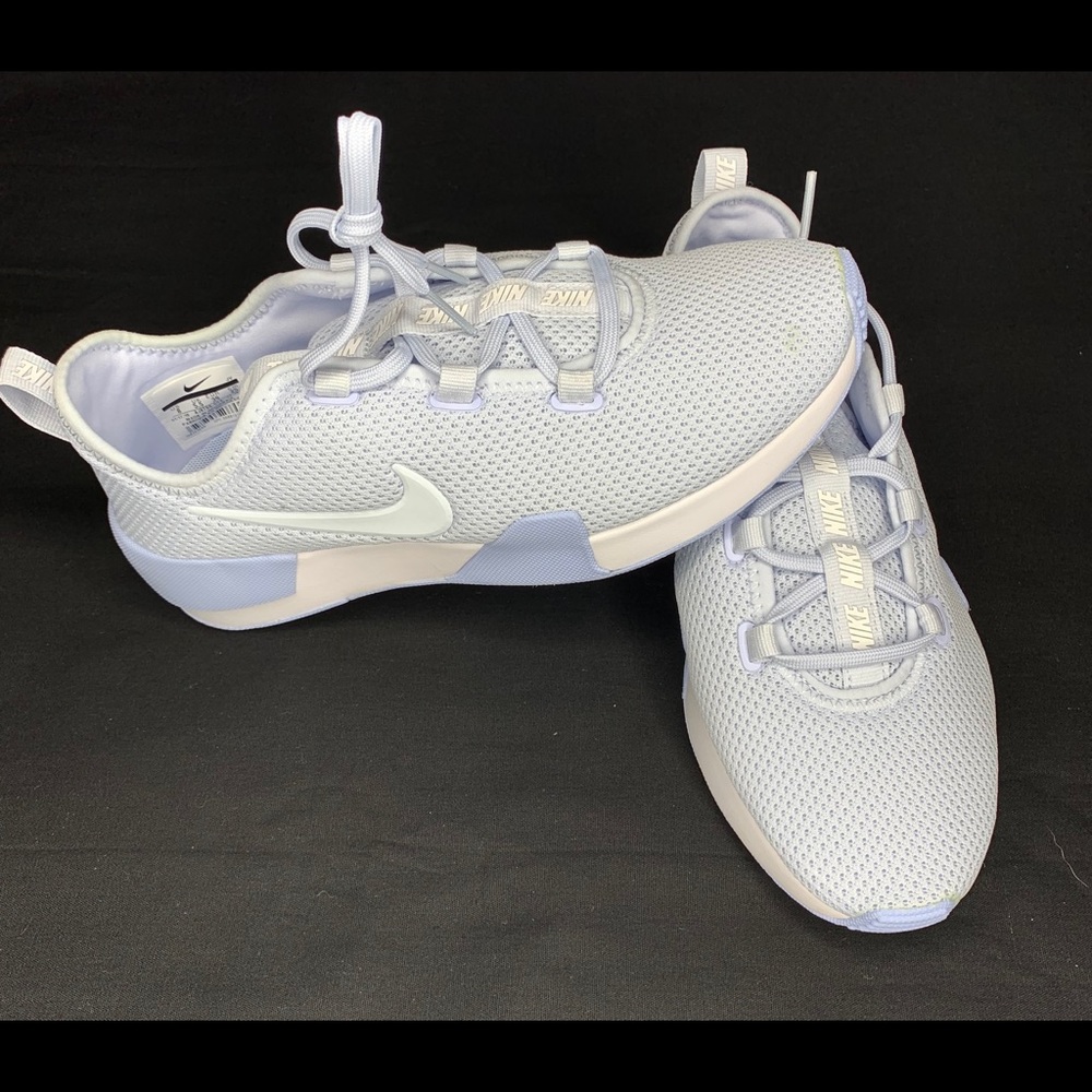 Nike Ashin Modern Trainers